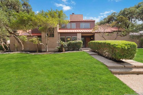 12519 Elm Manor St, San Antonio, TX, 78230-2707 | Card Image