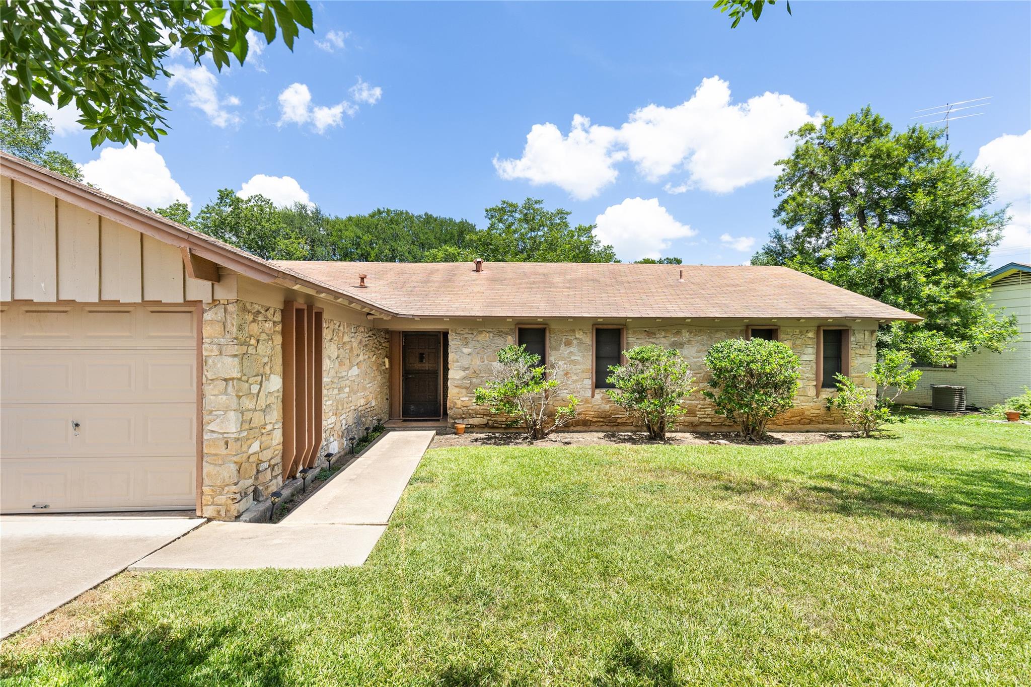 Residential in Austin 2