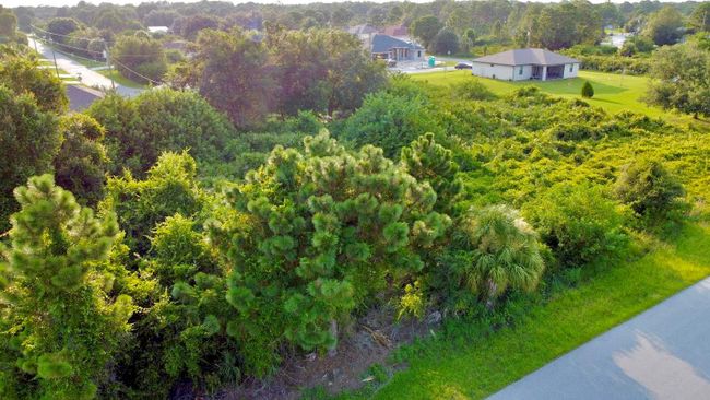 Lot 30 Clovelon Street, Home with 0 bedrooms, 0 bathrooms and null parking in North Port FL | Image 19