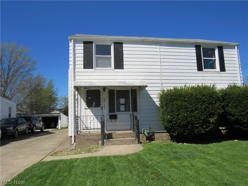 22131 S Lake Shore Blvd, Euclid, OH, 44123-2170 | Card Image