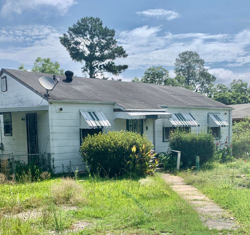 1555 Koger Street, Augusta, GA, 30904 | Card Image