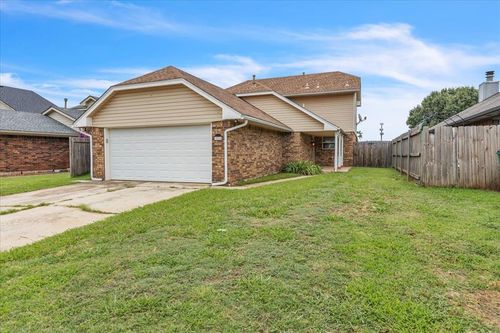 3816 Windswest Ct, Oklahoma City, OK, 73179-3850 | Card Image