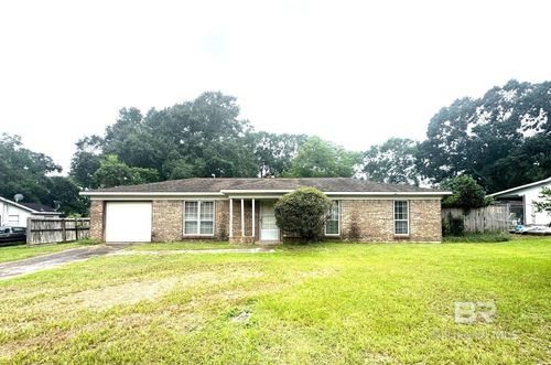 5198 Lancelot Dr, Mobile, AL, 36619-1524 | Card Image