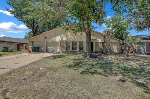 5513 Scott Drive, North Richland Hills, TX, 76180 | Card Image
