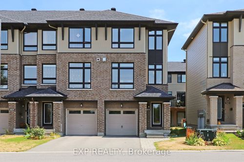 311 Twinflower Way, Barrhaven, ON, K2J5B2 | Card Image