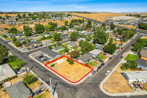 0 NKA Gary Street, Moses Lake, WA, 98837 | Card Image