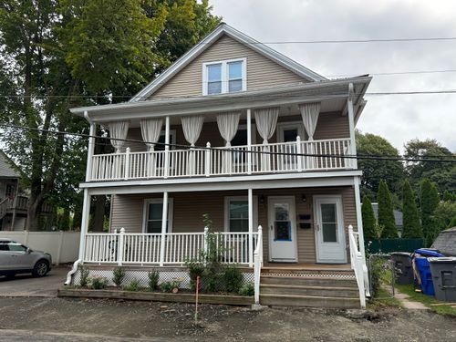 7 Mcconn Ave, Enfield, CT, 06082-3510 | Card Image