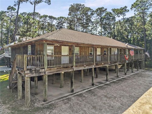 4-1414 Ohara Ln, Dauphin Island, AL, 36528-4366 | Card Image