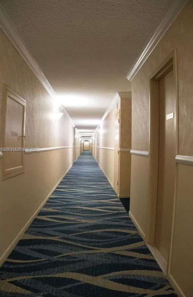 APT-1709 - 3800 S Ocean Dr, Condo with 1 bedrooms, 2 bathrooms and null parking in Hollywood FL | Image 19
