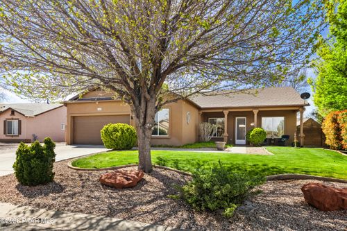 7901 E Rusty Spur Trl, Prescott Valley, AZ, 86315-7809 | Card Image