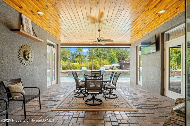 26221 Pheasant Run, House other with 4 bedrooms, 3 bathrooms and null parking in Wesley Chapel FL | Image 54