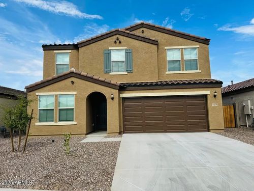 5418 S 26th Ln, Phoenix, AZ, 85041-3351 | Card Image
