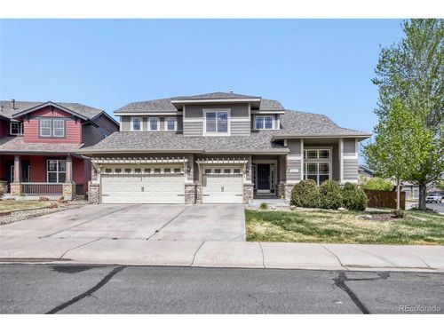 2412 White Wing Rd, Johnstown, CO, 80534-4611 | Card Image