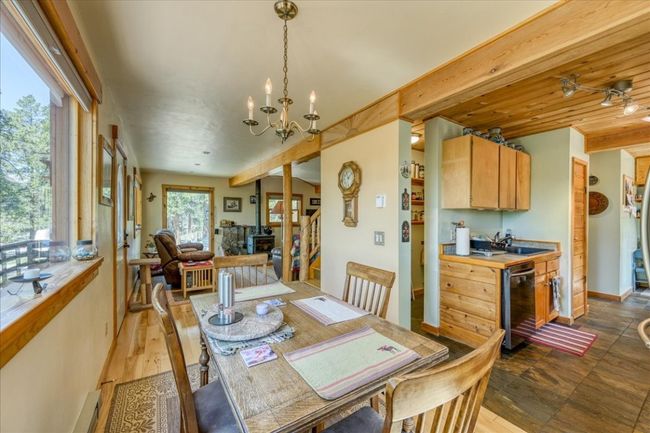 1305 Lakeside Dr, House other with 3 bedrooms, 4 bathrooms and null parking in FAIRPLAY CO | Image 11
