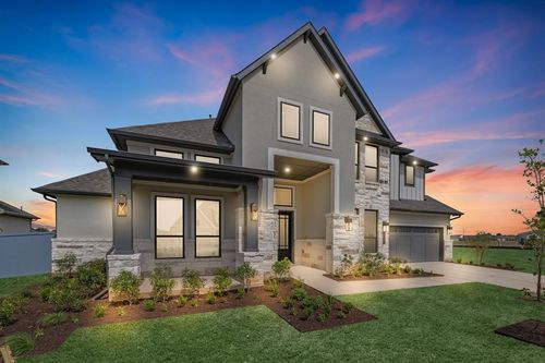7727 Red Damsel Pl, Fulshear, TX, 77441 | Card Image