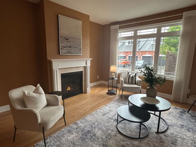 6 Collship Lane, Condo with 2 bedrooms, 3 bathrooms and 2 parking in Collingwood ON | Image 37