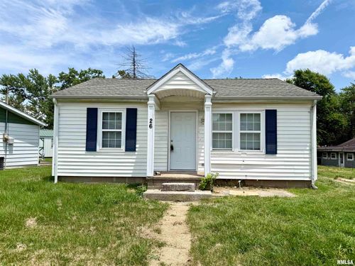 26 Orchard Dr, Herrin, IL, 62948-2561 | Card Image