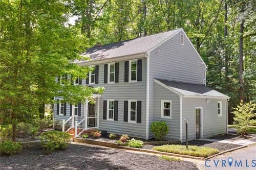 7503 Hadley Ln, Chesterfield, VA, 23832-7807 | Card Image