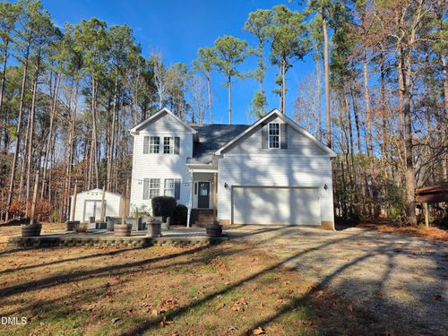 143 Rawhide Dr, Louisburg, NC, 27549 | Card Image