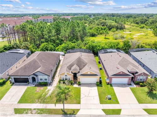 279 Magical Way, KISSIMMEE, FL, 34744-5520 | Card Image