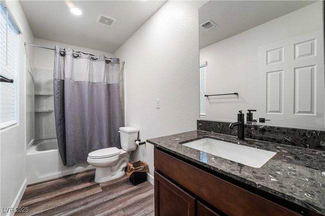7547 Mojave Wind Ave, House other with 4 bedrooms, 4 bathrooms and null parking in Las Vegas NV | Image 19