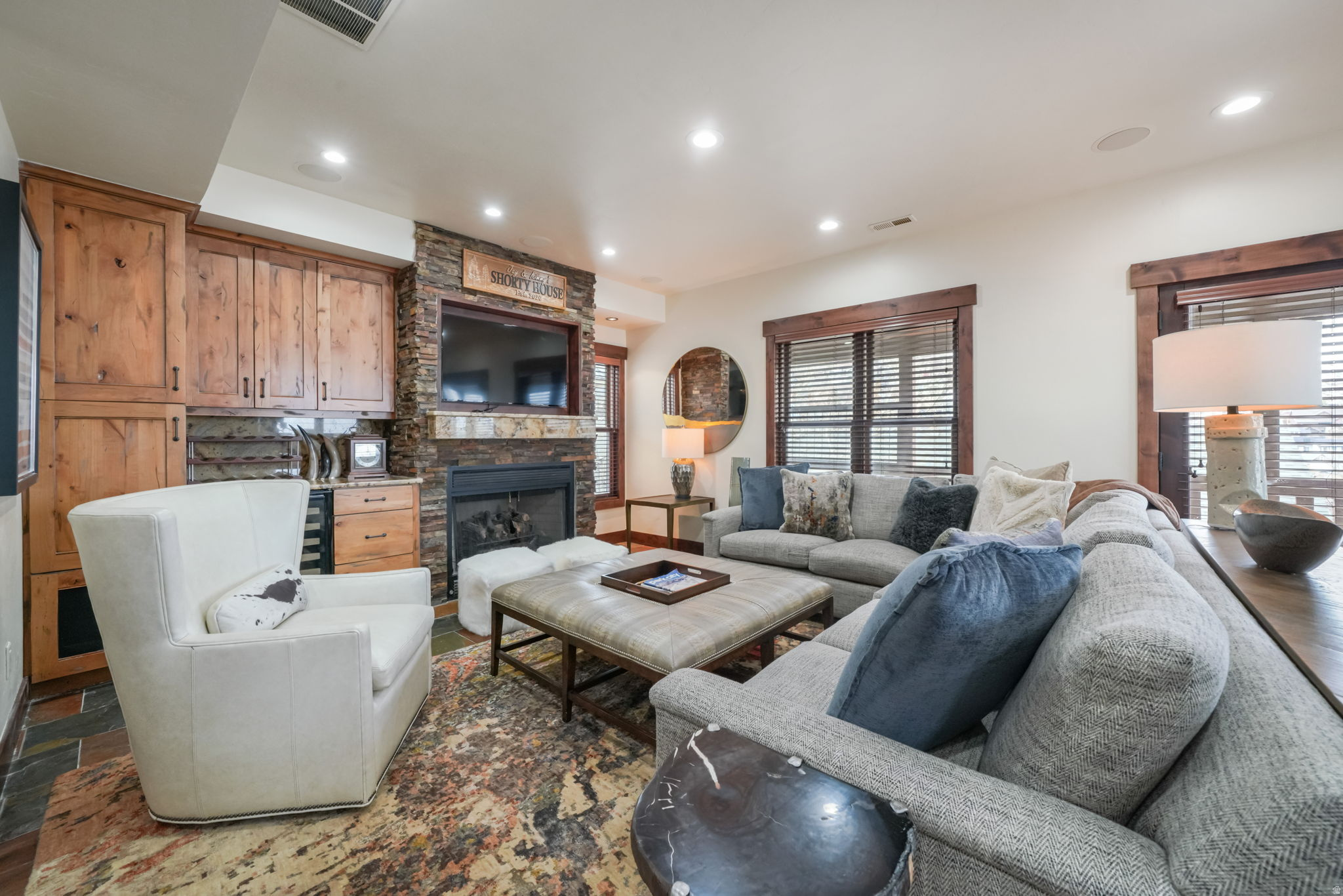 Residential in Park City 2