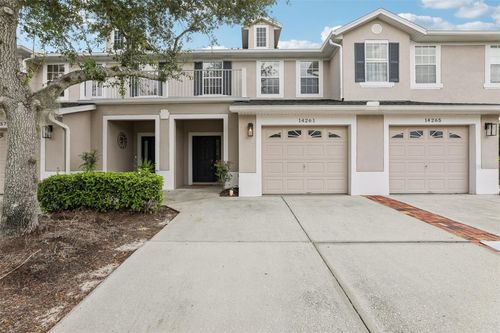 14261 Turning Leaf Dr, ORLANDO, FL, 32828-7490 | Card Image