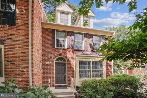 101-5415 Grove Ridge Way, ROCKVILLE, MD, 20852-4650 | Card Image