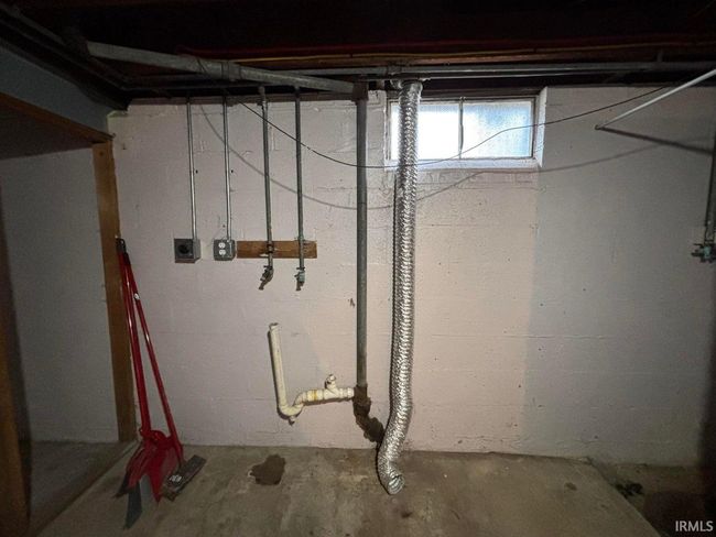 803 W Washington St, House other with 3 bedrooms, 1 bathrooms and null parking in Rensselaer IN | Image 6