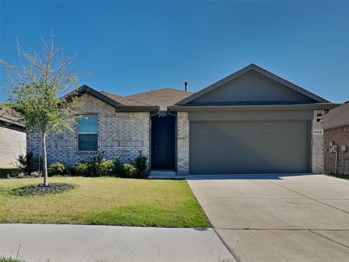 4148 Crooked Bend Dr, Crowley, TX, 76036-1468 | Card Image