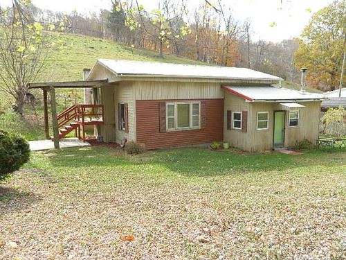 196 Shawnee Trail, Chilhowie, VA, 24319 | Card Image