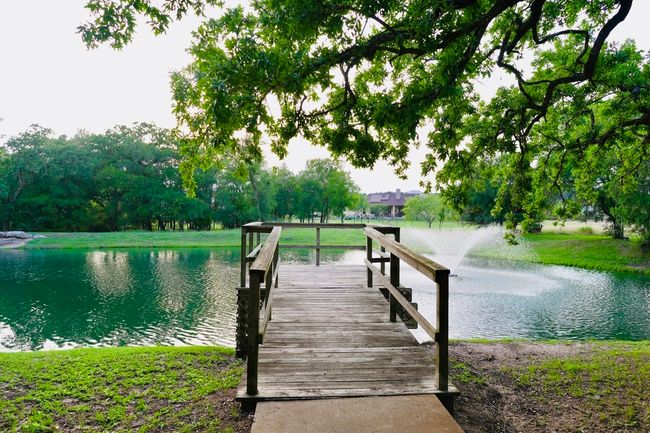 Dock with a water view | Image 32