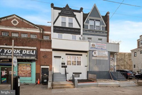2-1418 W Erie Ave, Philadelphia, PA, 19140-4146 | Card Image