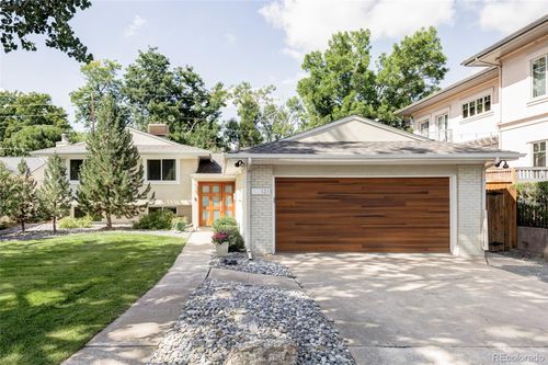 121 S Jasmine St, Denver, CO, 80224-1030 | Card Image