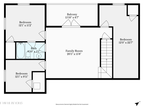 419 Maggie Mack Ln, Sevierville, TN, 37862-4533 | Card Image