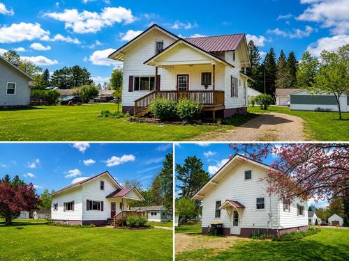 N11316 Antigo Street, Elcho, WI, 54428 | Card Image