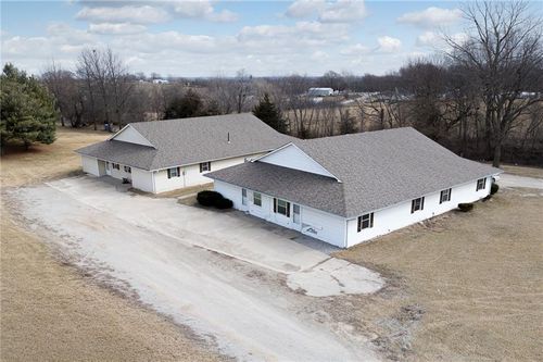 803 N 15th Terrace, Savannah, MO, 64485 | Card Image