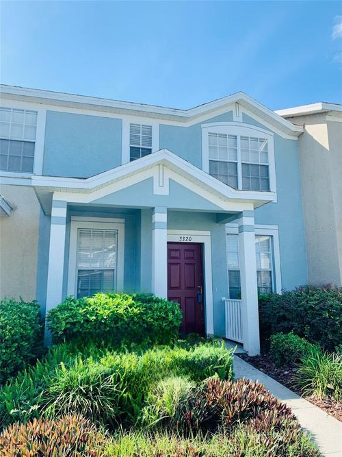 3320 Broken Bow Dr, LAND O LAKES, FL, 34639-9014 | Card Image