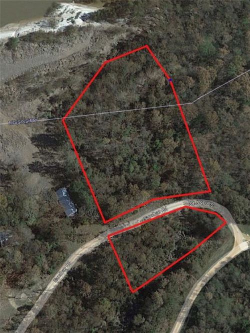 lot 90, 91, 92 Sandbar Road, Angie, LA, 70426 | Card Image