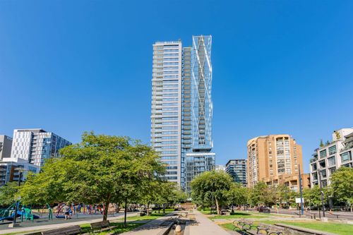 2209-1111 Richards St, Vancouver, BC, V6B0S3 | Card Image