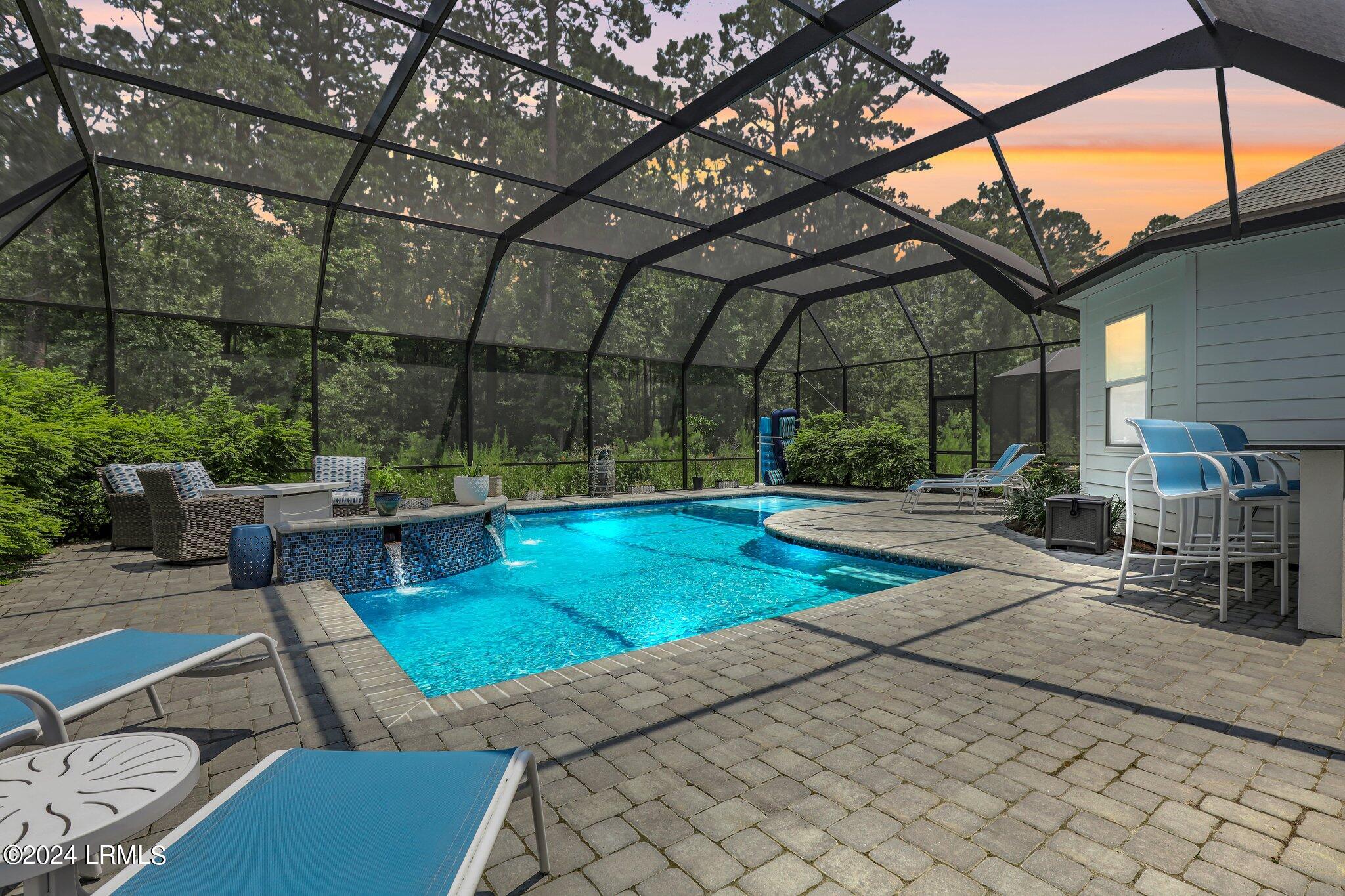 Tiki Ter, Hardeeville, SC 29927