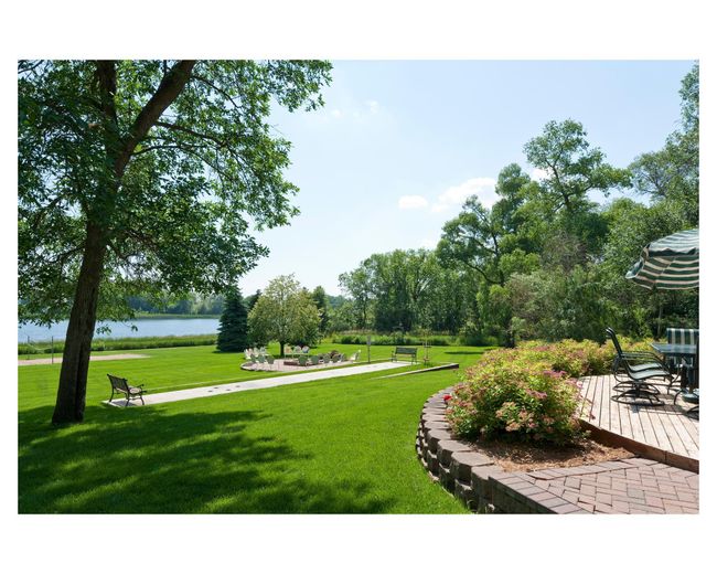 Play shuffleboard in the afternoon, while enjoying the breeze off the lake | Image 79