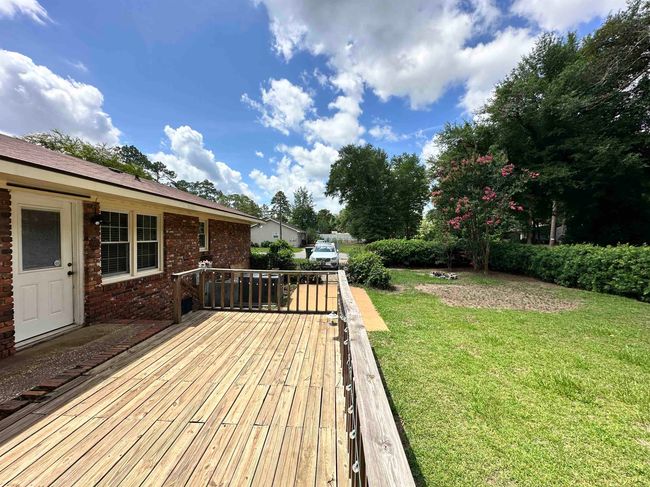 1014 Morningside Dr, House other with 3 bedrooms, 3 bathrooms and null parking in Bainbridge GA | Image 27