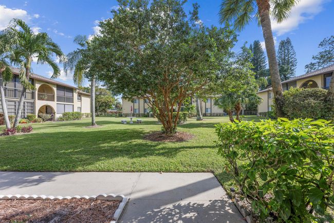 C2 - 313 Pine Ridge Cir, Condo with 2 bedrooms, 1 bathrooms and null parking in Greenacres FL | Image 24