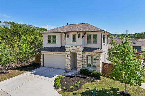 12500 Simmental Dr, Austin, TX, 78732-4410 | Card Image
