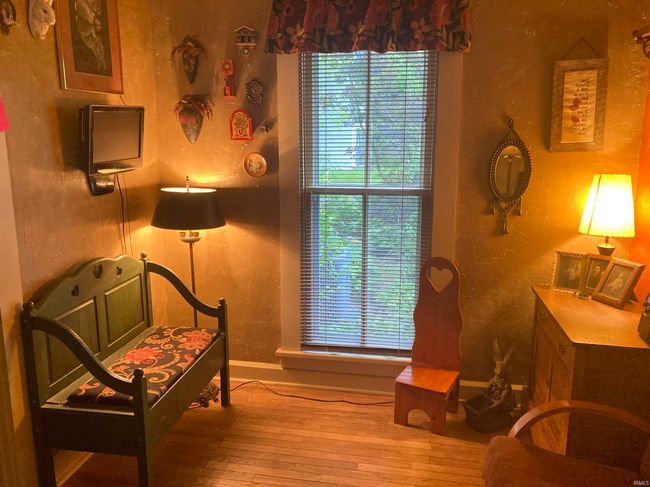 482 N 7 Th St, House other with 3 bedrooms, 1 bathrooms and null parking in Middletown IN | Image 20