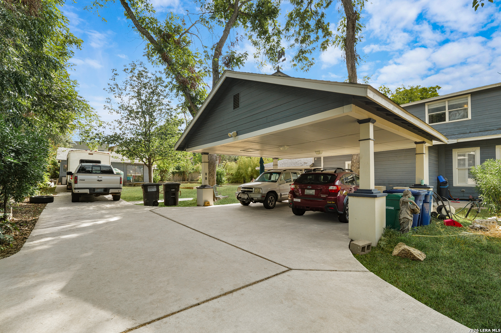 Residential in San Antonio