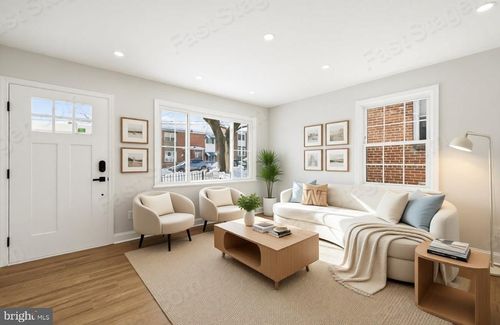 334 Nicholson St Ne, WASHINGTON, DC, 20011-2512 | Card Image