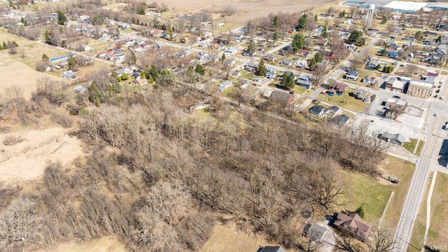 209 N Elm St, Home with 0 bedrooms, 0 bathrooms and null parking in Silver Lake IN | Image 18