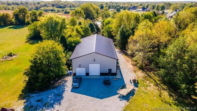 6310 High Jackson Rd, Home with 5 bedrooms, 3 bathrooms and null parking in Charlestown IN | Image 88